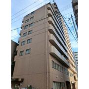 ライオンズマンション立町の外観画像