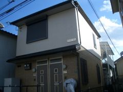 ハウゼエルの外観画像