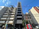 プレサンス心斎橋レヨンの間取り画像