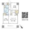 エミリブ東長崎の間取り画像