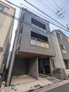 向島ドットの間取り画像