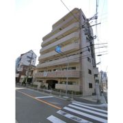 Crescentの外観画像