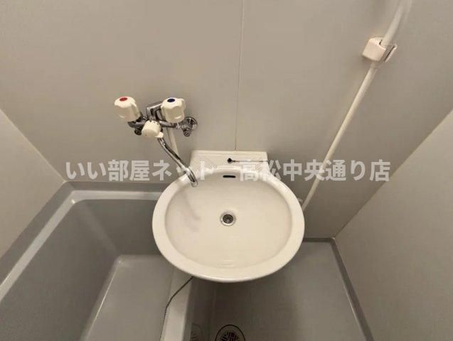 バスルーム