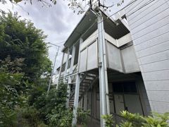 レオパレス要町Ⅱの外観画像