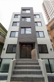 ラフォート巣鴨の外観画像