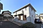 リーバス・E・イノセント A棟の間取り画像