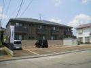 クロノス大山の外観