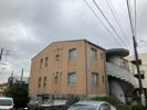 グリーンパークⅢの間取り画像