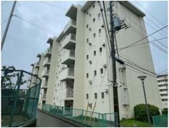 峰沢団地3号棟の外観画像