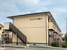 サンライフ玉島 Aの外観