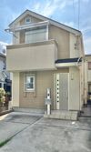 下高井戸戸建の間取り画像
