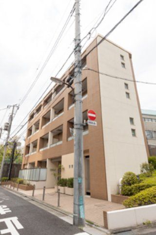 パークビュー山手大塚の外観画像