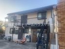 藤平建築 貸家の間取り画像