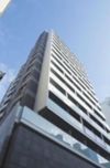 パークキューブ大井町レジデンスの外観
