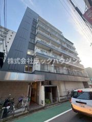 シャトーピネールの外観画像