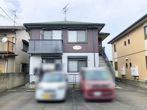 パールちどりの外観画像