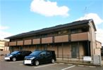 イーストハイツの外観画像