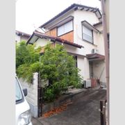 千種区戸建の外観画像