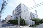 アーバンコート南烏山の間取り画像