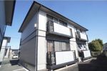 ガーデン中居の外観画像