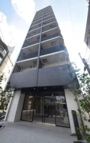 GALICIA中野弥生町の外観画像