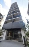 GALICIA中野弥生町の外観