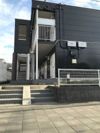 レオパレスクレベール Mの外観