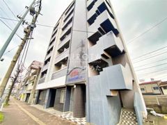 No.13 ラ・リージェンシーの外観画像