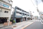 シーダーHATAⅡの間取り画像