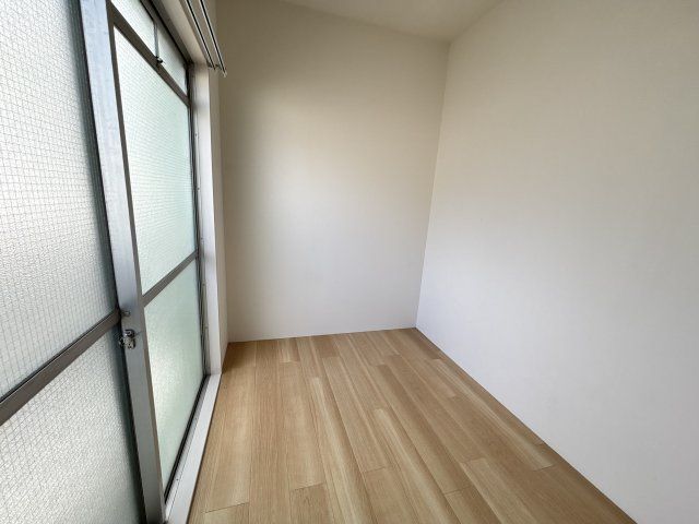 洋室