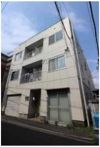 BLDG’S Satoの間取り画像