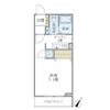 NTP大塚の間取り画像