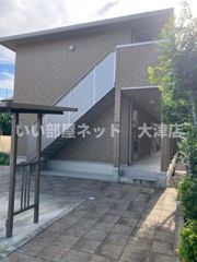 はまだ18の外観画像