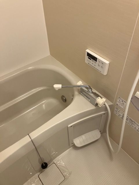 バスルーム