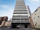 エスリードレジデンス ザ・グラン大阪福島クラスの外観