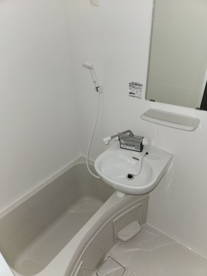 バスルーム