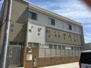 コージーコートの間取り画像