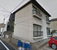 アネックス雪谷の間取り画像