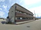 ベルクレールの間取り画像