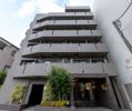 ルーブル横濱南太田の外観