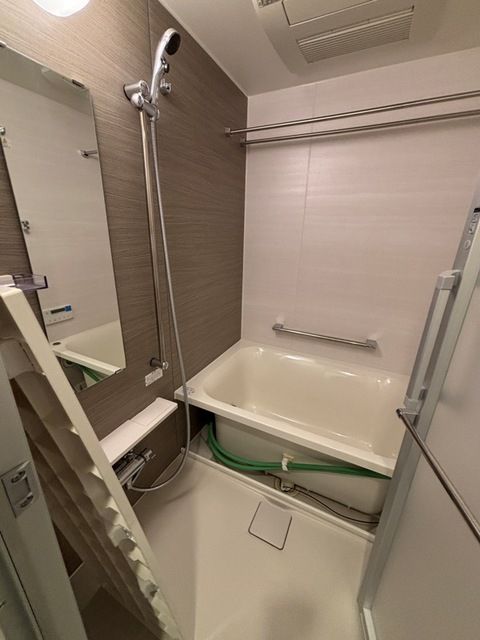 バスルーム
