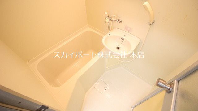 バスルーム