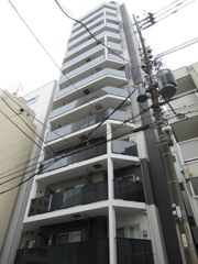 ハーモニーレジデンス大塚山手の外観画像