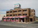 ローズガーデンの間取り画像