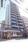 レジディア蒲田プレイスの間取り画像