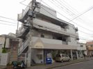 葵マンションの間取り画像