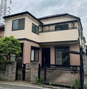 東大泉戸建の外観画像