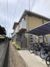 シャーメゾンMediusの間取り画像