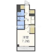 リアライズ門真本町の間取り画像