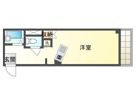 アルフィーネシマムラの間取り画像